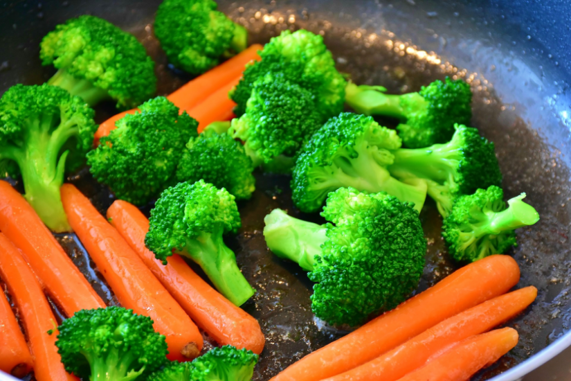 Broccoli Benefits For Weight Loss Women's LEAN BODY Formula