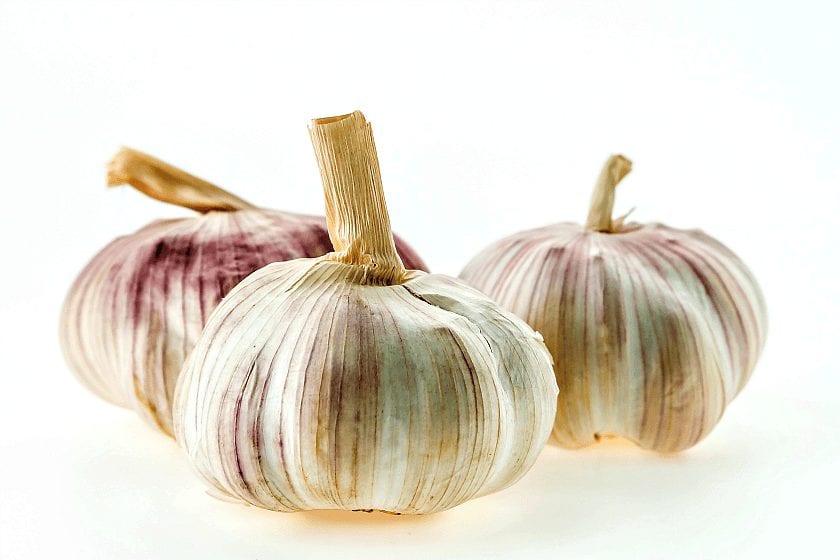 Garlic: Top Proven Health Booster Benefits