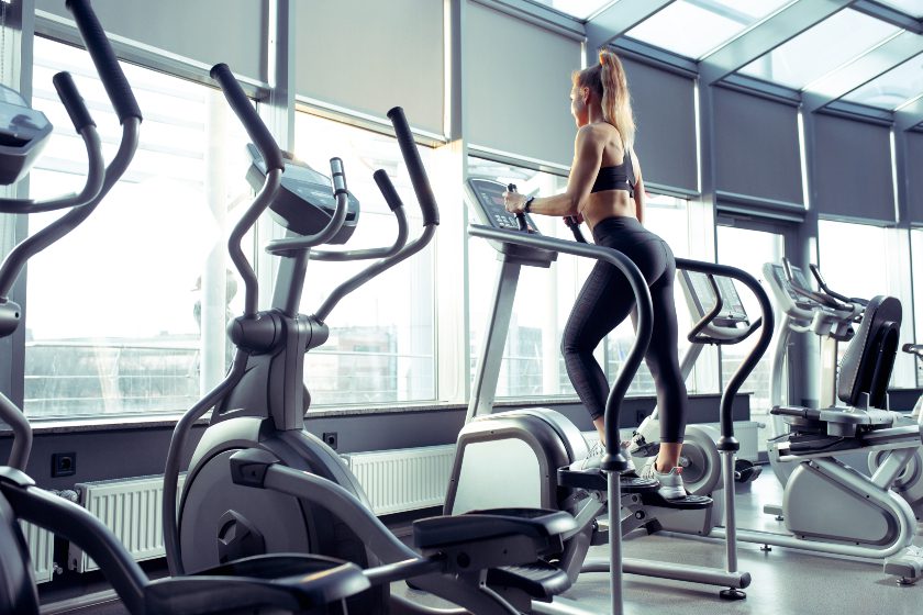 The Hidden Truth About Cardio Revealed