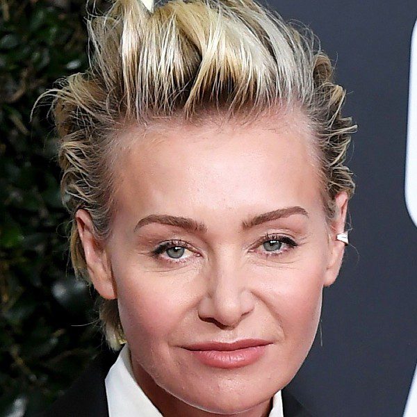 Portia Lee James DeGeneres known professionally as Portia de Rossi, is an Australian-American actress.