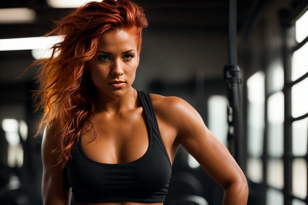 Top 5 Reasons Every Woman Should Stay Fit