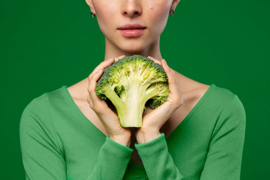 Broccoli Is Your Ultimate Ally For Optimal Health And Weight Loss