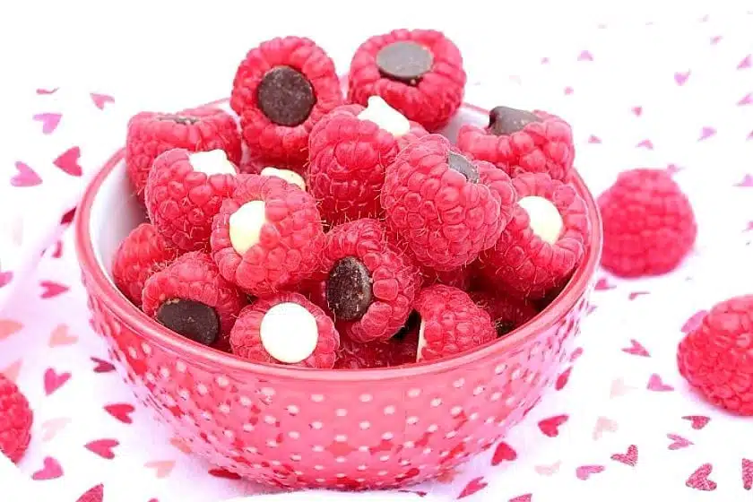 Making Healthy Eating Crazy-easy & Delicious