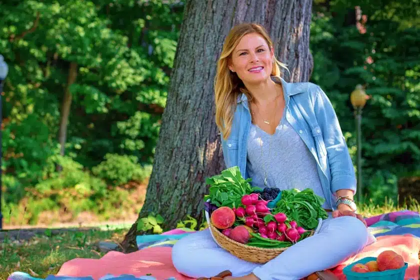 Making Healthy Eating Crazy-easy & Delicious
