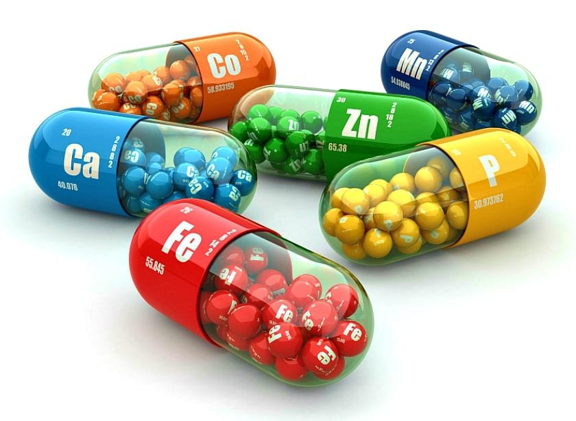 Highest quality supplements, vitamins and nutrition.