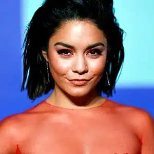 Vanessa Hudgens-300 Vanessa Hudgens, American actress and singer