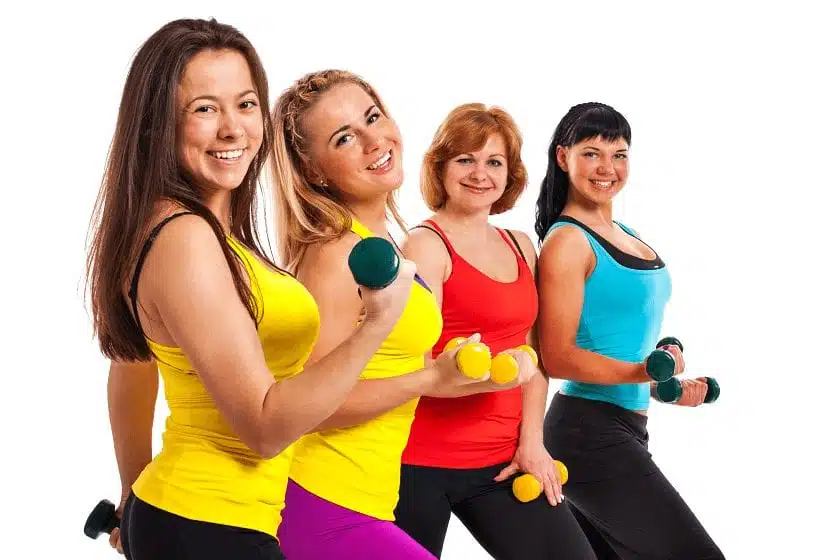 Female Hormones And Weight Loss. Right Steps To Take