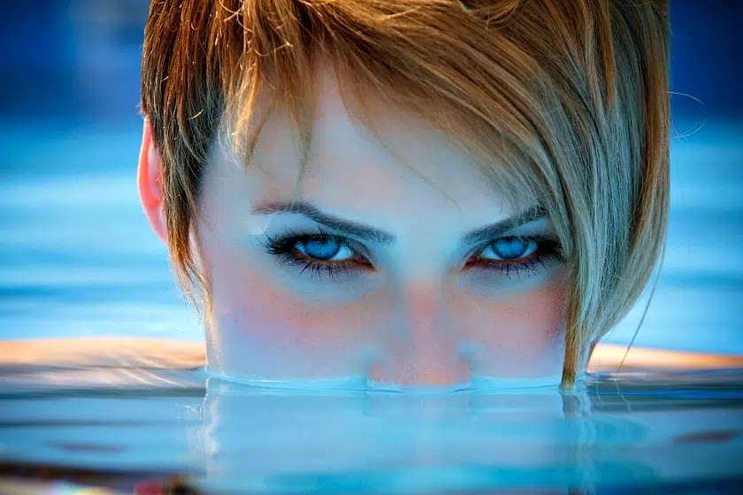 Why Swimming Is One Of The Best Exercises Ever-01 The Top 5 Benefits Of Swimming And Why You Should Practice It