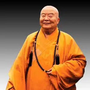 Zen Master Hsing Yun-300-01 Zen Master Hsing Yun