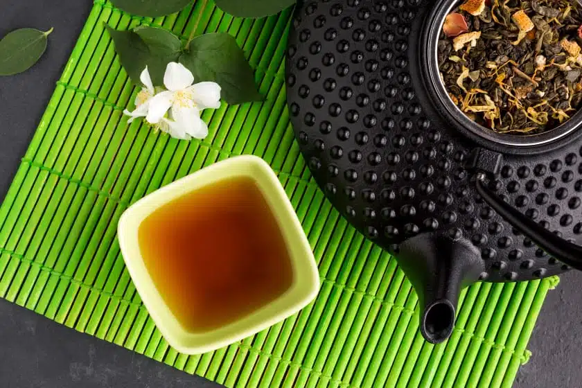4 Guilt Free Beverages For Weight Loss-08 4 Best Beverages On A Budget For Weight Loss