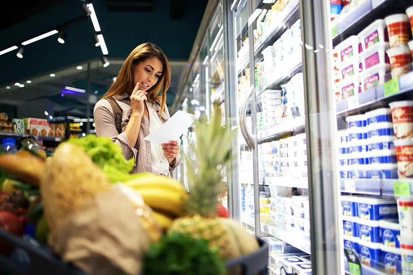 How To Reduce Your Grocery Bill-06 Reduce Your Grocery Bill To $50 A Week