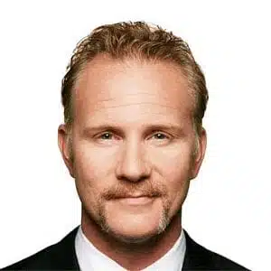 Morgan Spurlock-300 Morgan Spurlock, documentary filmmaker