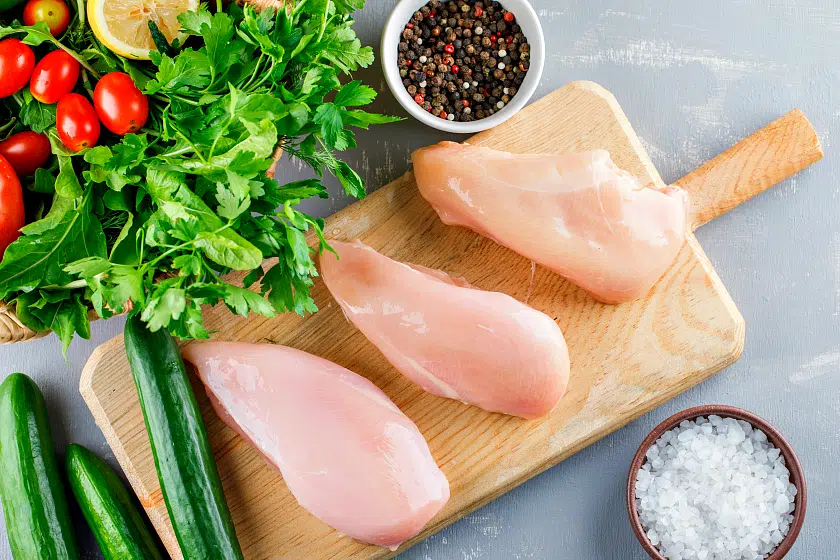 Powerful Protein Foods For Dieting-002 These 5 Protein-rich Foods Will Help Your Diet