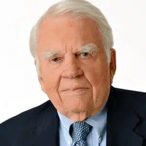 The Worst Crash Diets Ever And What They Actually Do To Your Body Andrew Aitken Rooney was an American radio and television writer
