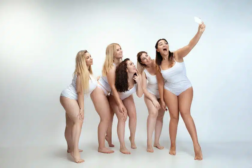 How 'All Or Nothing' Thinking Keeps You Fat