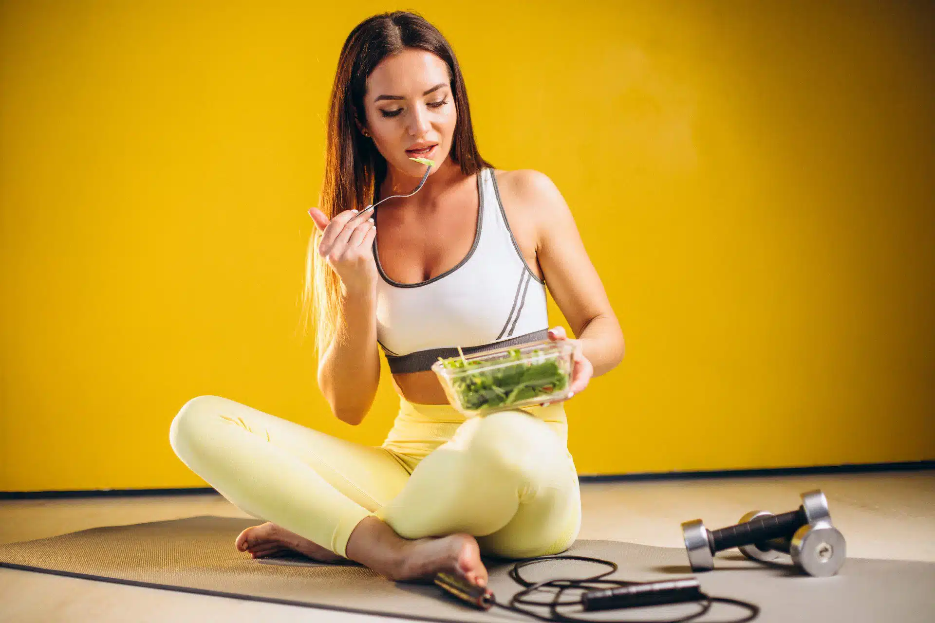 Crash Diets-10 How To Boost Your Energy With Food