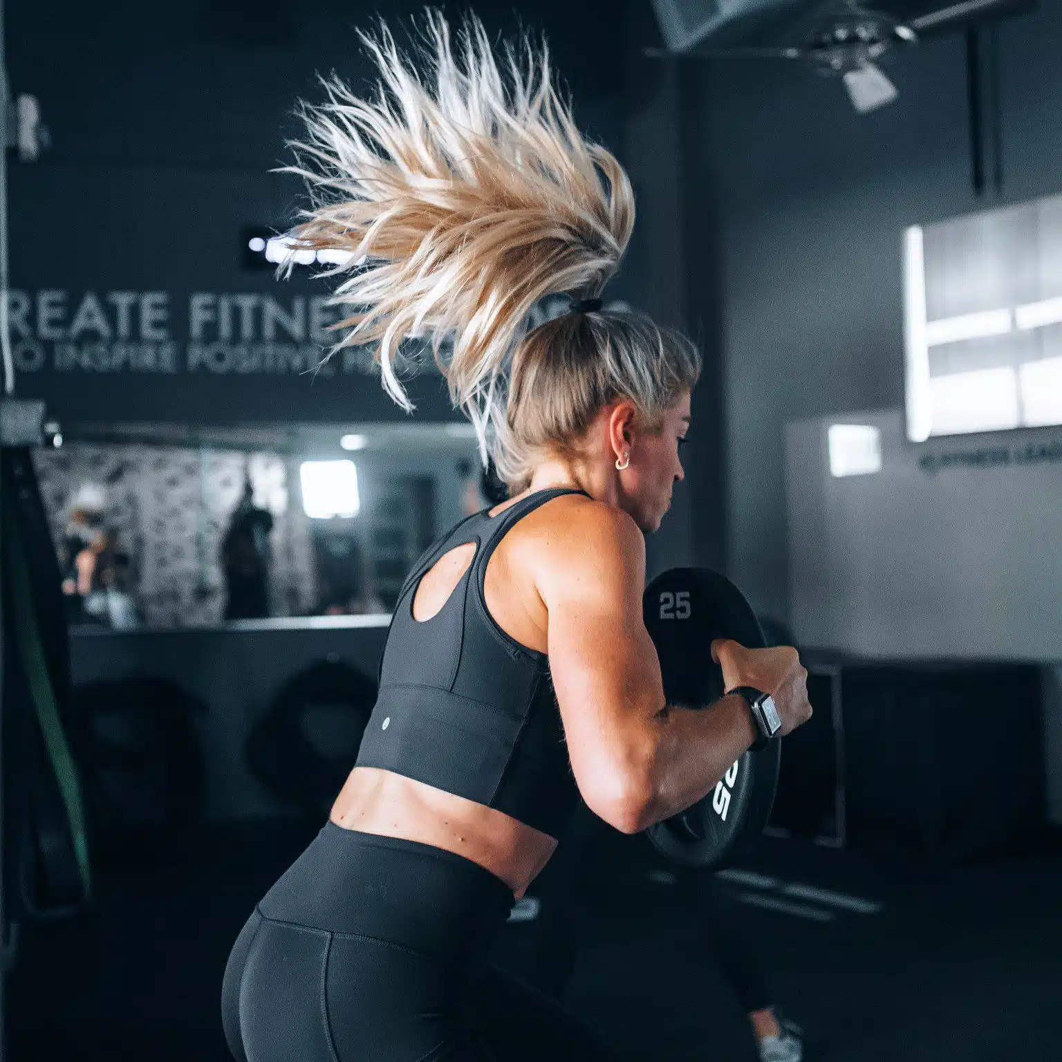 Breaking Barriers: How to Overcome Intimidation and Find Gym Motivation