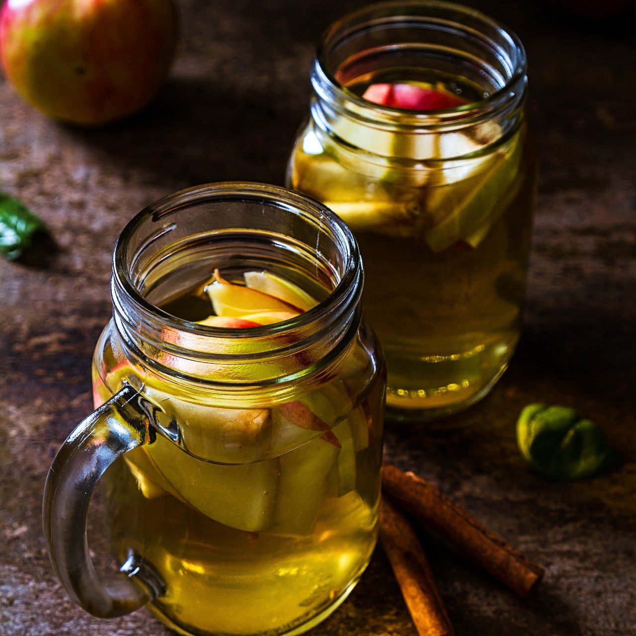 The Power Of Apple Cider Vinegar To Transform Your Health-02 How Apple Cider Vinegar Can Benefit Your Health