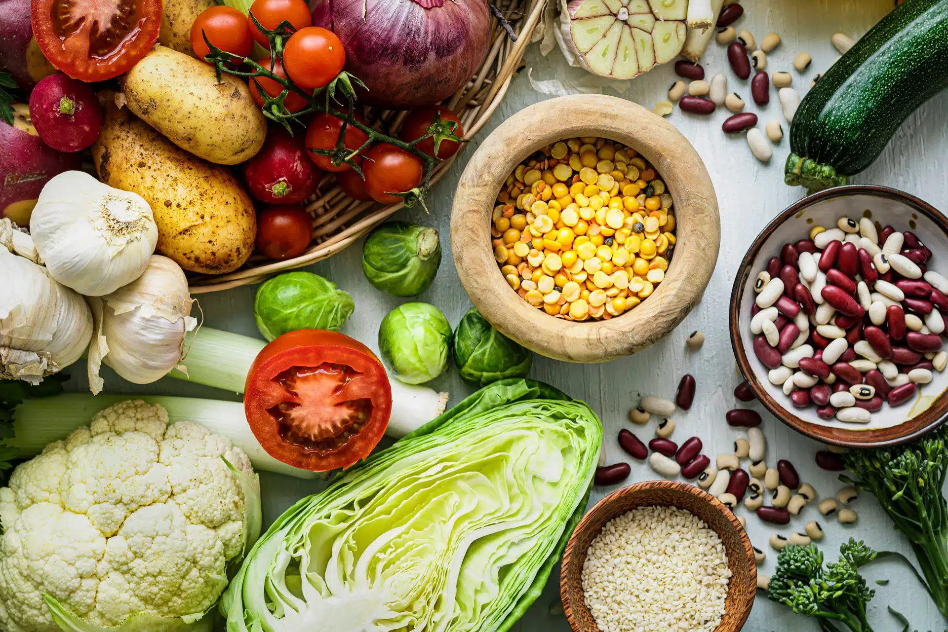 Vegan Diet Tips For Fitness-08 Plant-powered Performance: Vegan Diet Tips For Fitness Enthusiasts