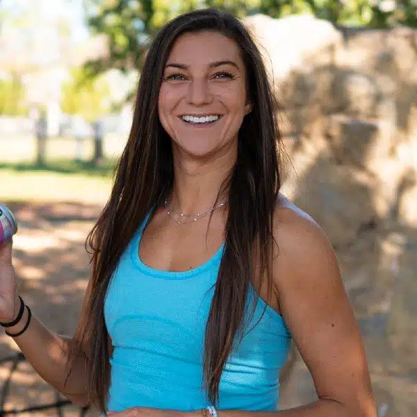 Brooke Hampton-600-01 How To Boost Your Fitness With Outdoor Workouts