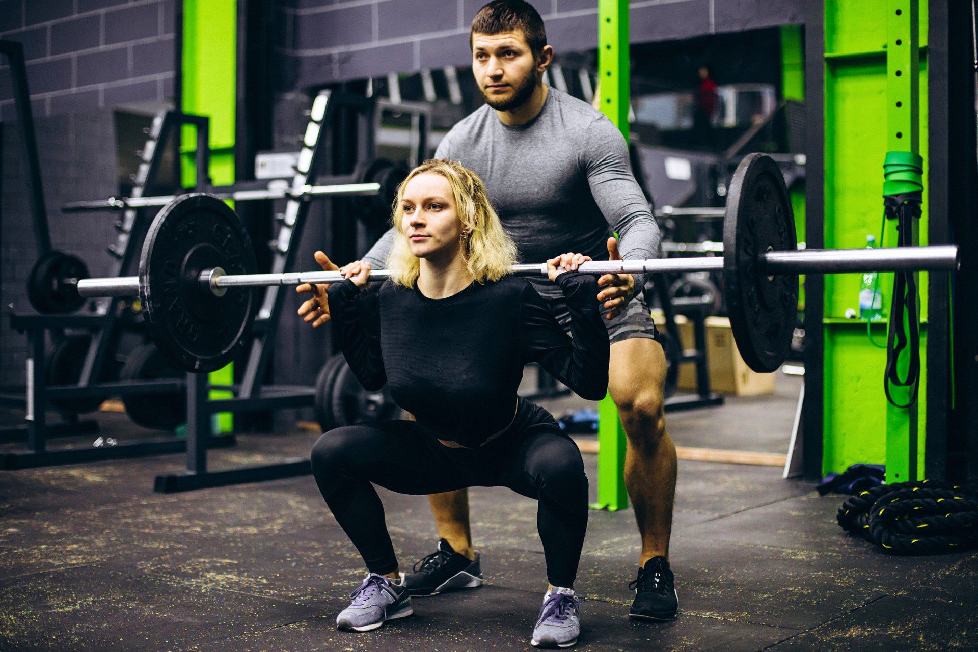 Transform Fitness Journey: Discover The Advantages Of Hiring A Personal Trainer