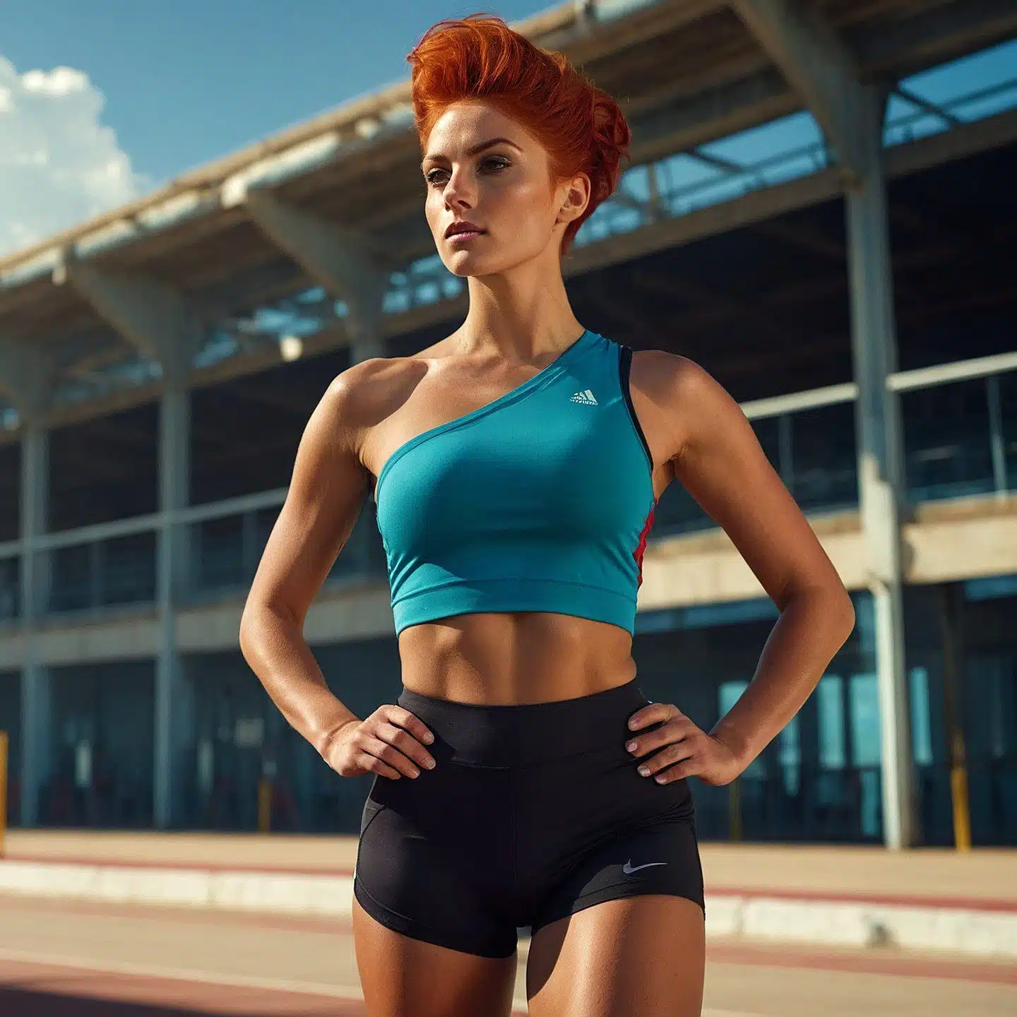 Spot Reduction Myth Debunked Understanding Targeted Fat Loss-03 Targeted Fat Loss And Distribution: Separating Fact From Fiction