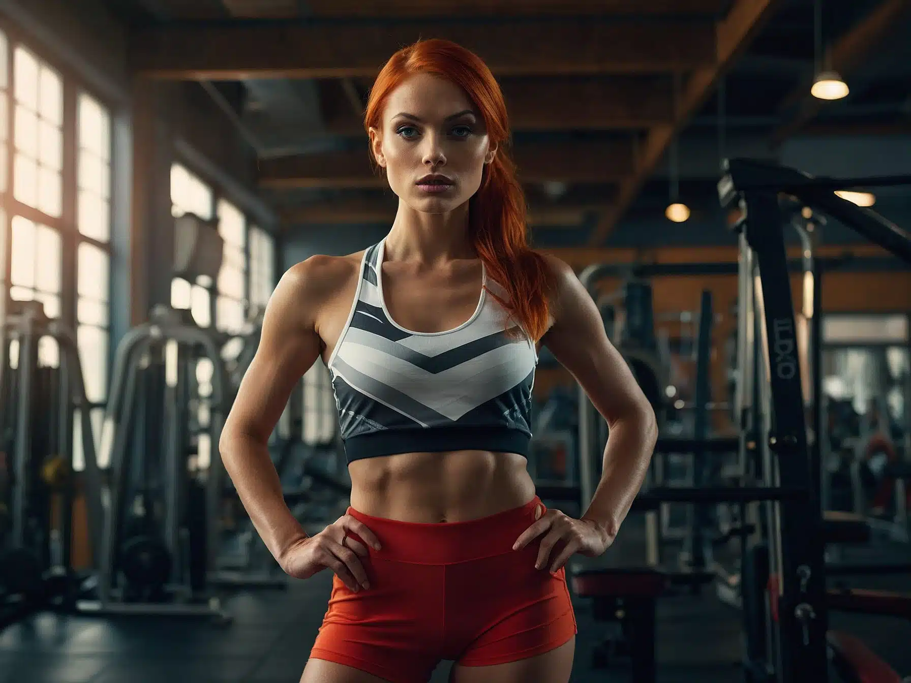 Fat Burning Workouts To Melt Away Stubborn Fat-03 Find Your Fit: Tips For Creating Effective Fat Burning Workouts