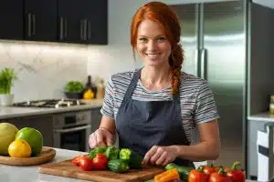 Experience The Benefits Of Balanced Eating With Healthy Meal Plans