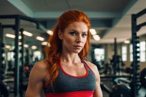 Beyond The Crunch: How To Get A Flat Stomach For Women