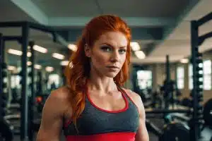 Beyond The Crunch: How To Get A Flat Stomach For Women