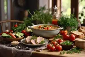 Nutrient-Dense Options: Healthy Diet For Picky Eaters