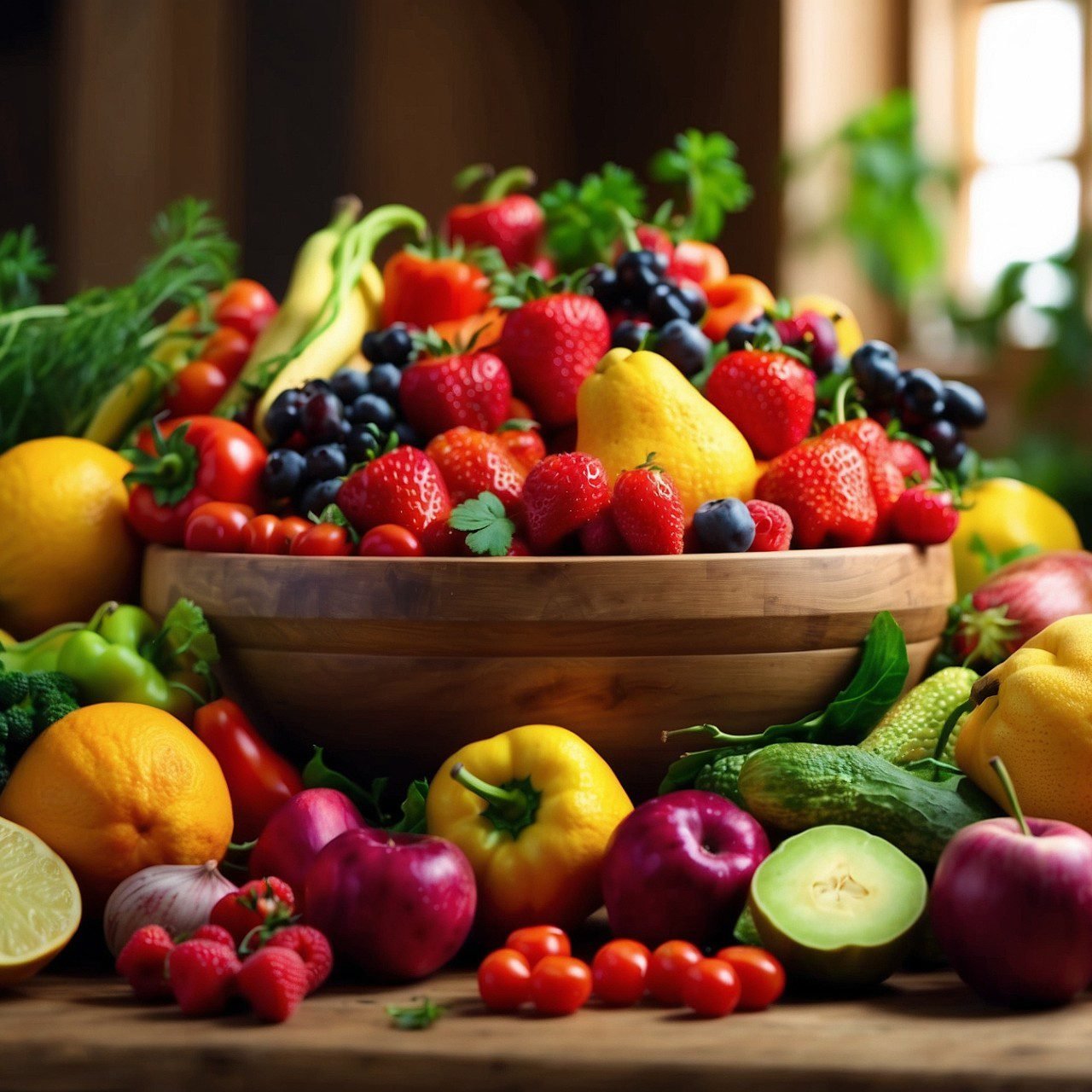 Nutrient-Dense Options: Healthy Diet For Picky Eaters