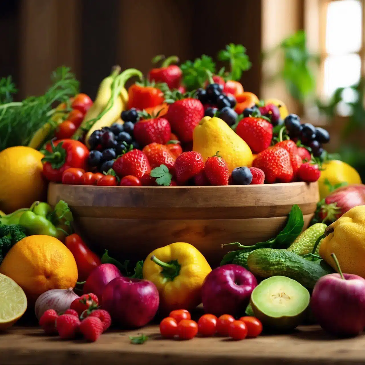 Healthy Diet For Picky Eaters Tips That Work-05 Nutrient-Dense Options: Healthy Diet For Picky Eaters