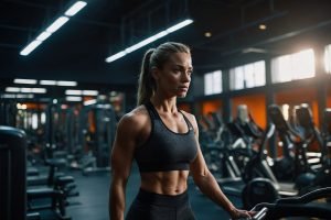 Beyond The Crunch: Effective Ways To Build A Flat Stomach