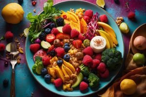 Healthy And Delicious Weight Loss Meal Prep Ideas