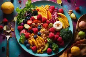 Healthy And Delicious Weight Loss Meal Prep Ideas