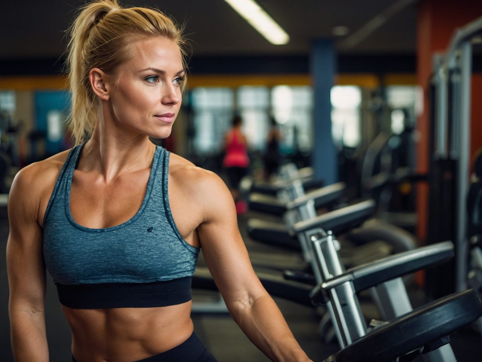 Tips And Tricks Flat Stomach Exercises For Beginners: Common Mistakes To Avoid