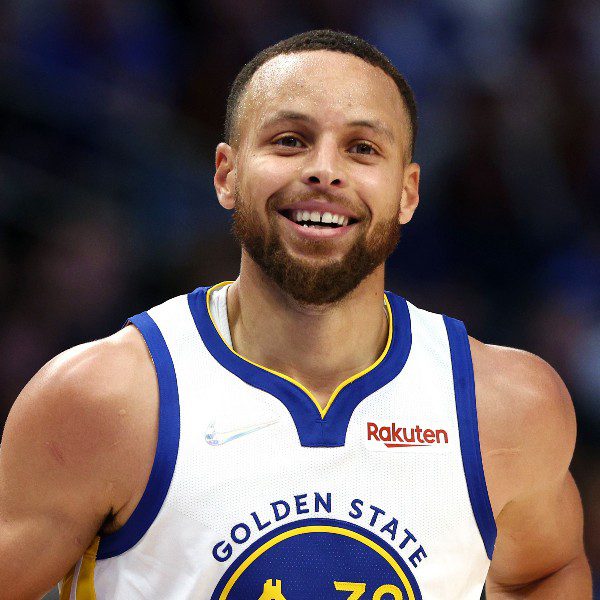 Stephen Curry. Widely regarded as the greatest shooter and one of the greatest players of all time