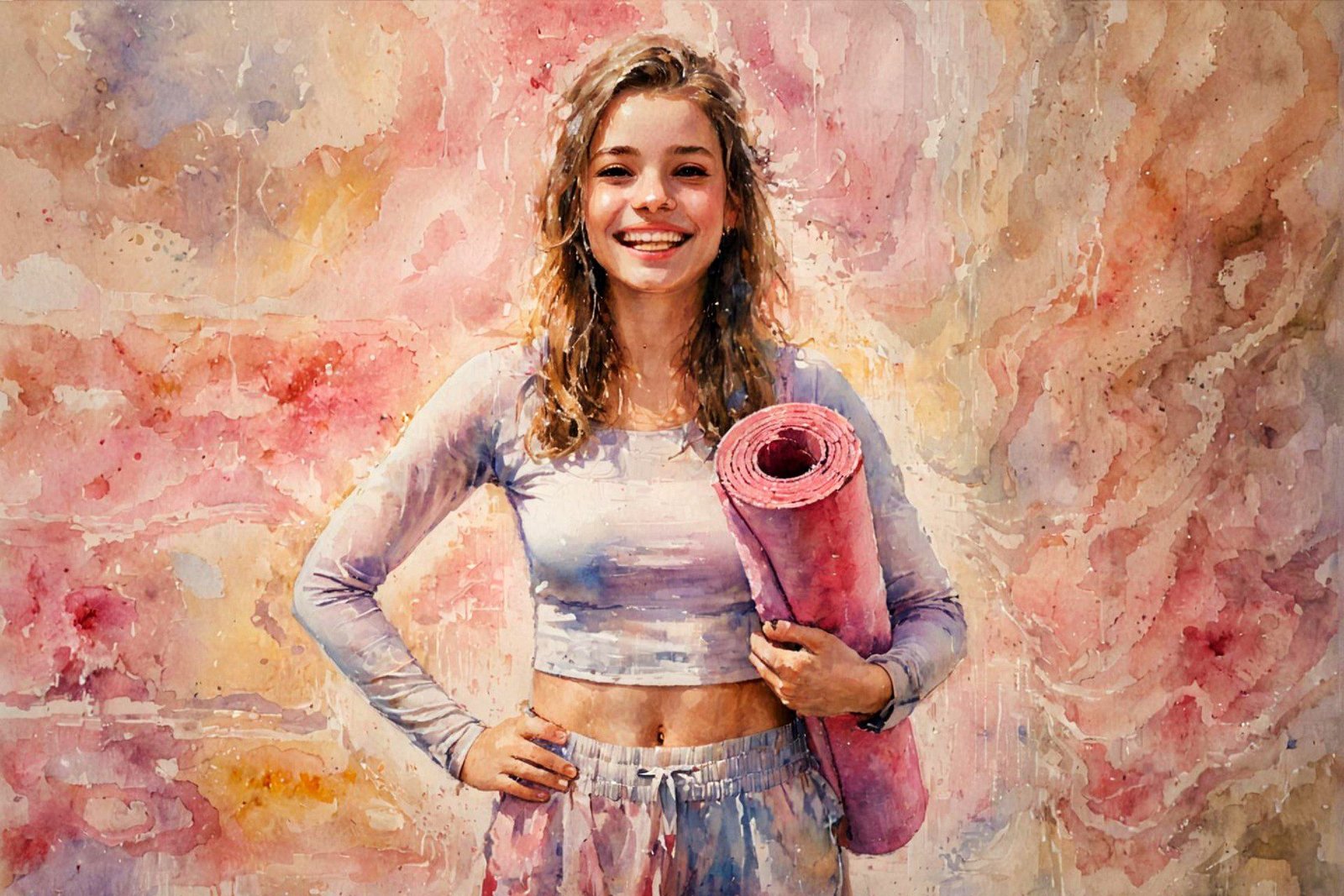 The Healing Power Of Yoga: Elevate Your Practice With Injury-Prevention Tips