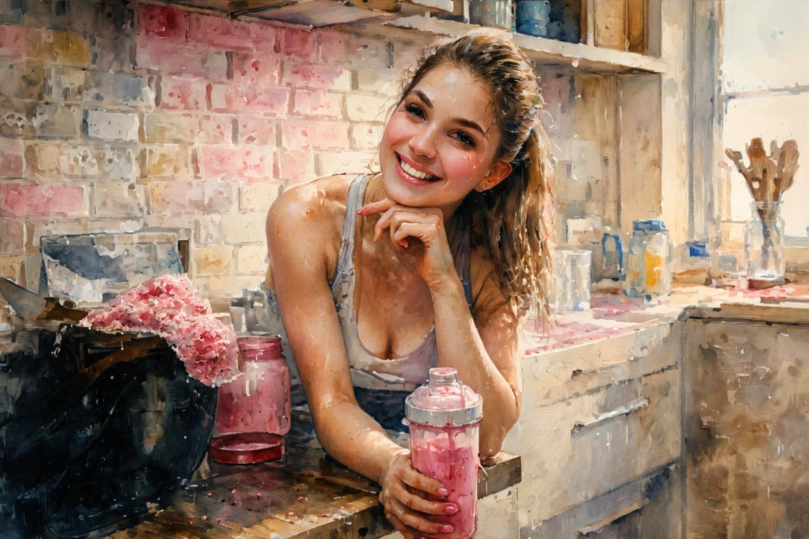 Unlock Your Full Potential: Unveiling The 4 Benefits Of Supplement Intake