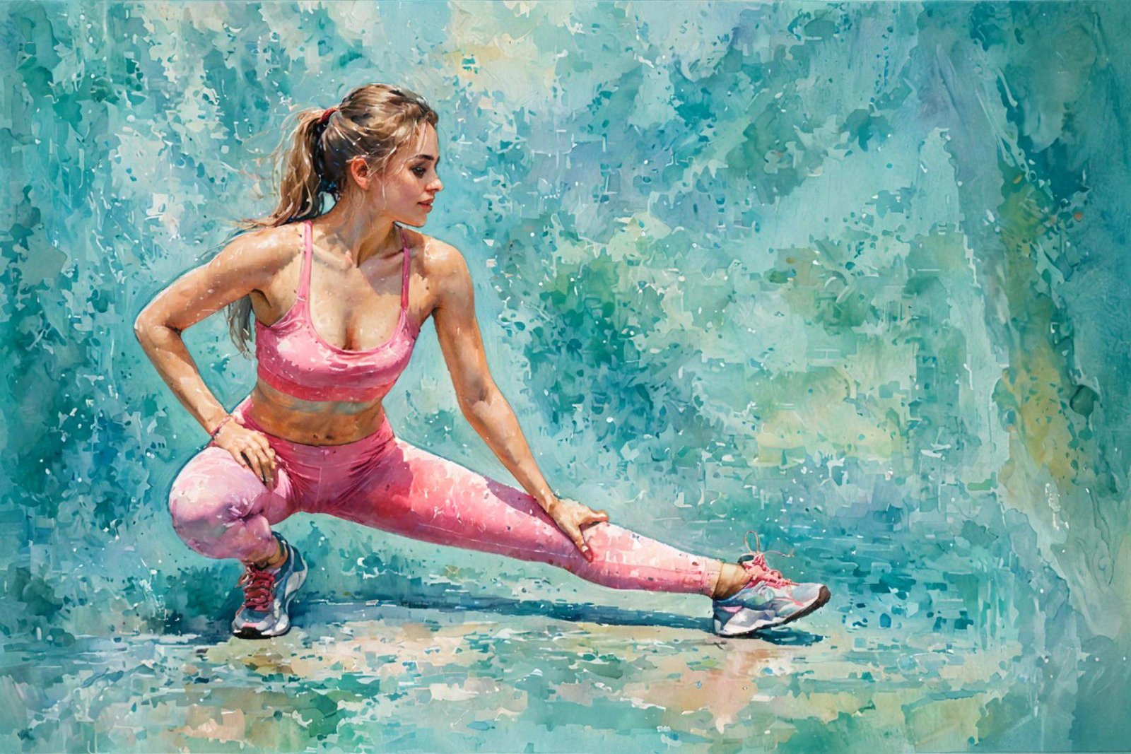 Best Exercises To Get A Toned And Flat Stomach For Women