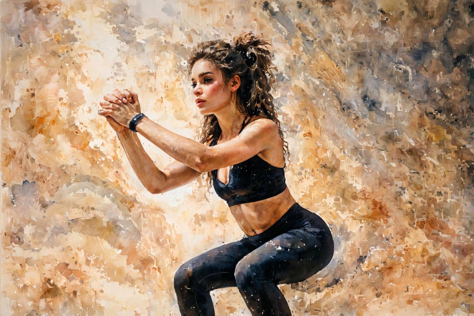 Unmasking The Truth: Are Squats Actually Worth Your Time And Effort