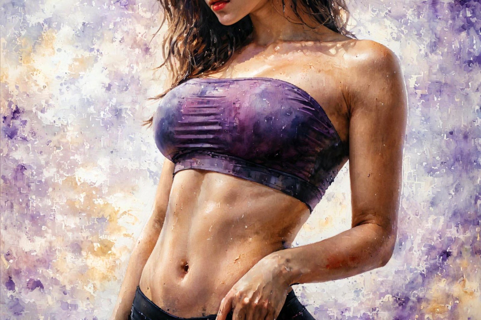 Find The Perfect Harmony Between Cardio And Strength Training