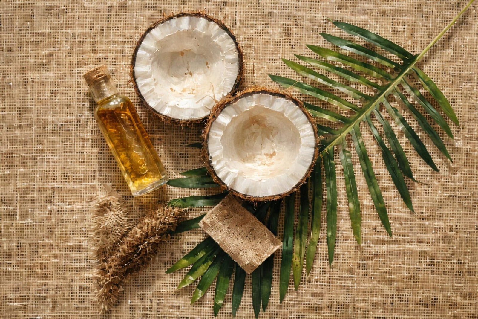 5 Effective Ways To Get More Out Of Coconut Oil