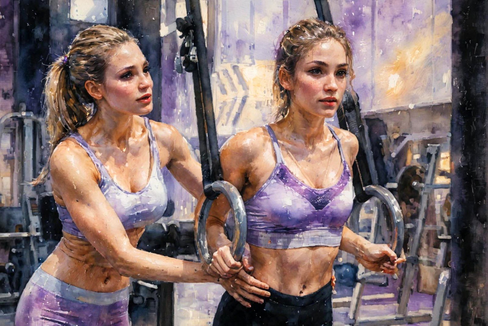 Transform Fitness Journey: Discover The Advantages Of Hiring A Personal Trainer