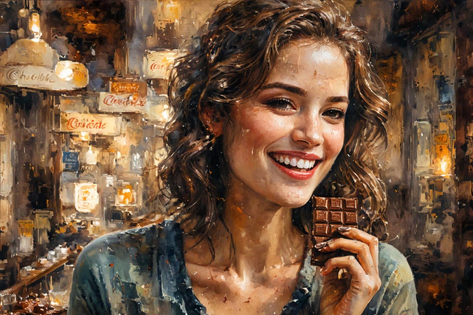 Unlock The Sweet Secrets: Discover The Surprising Benefits Of Dark Chocolate