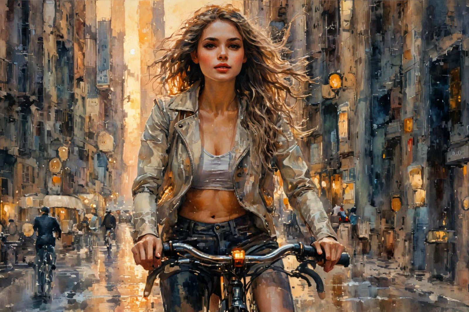 Shed Those Pounds With Ease: Unleash The Power Of Bike Riding For Weight Loss