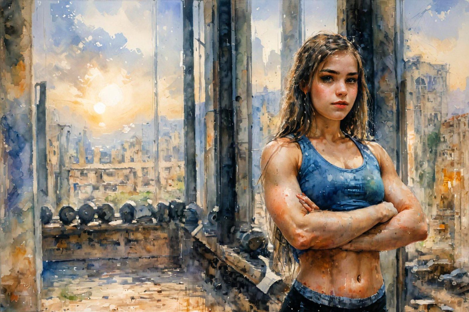 Find Your Fit: Tips For Creating Effective Fat Burning Workouts