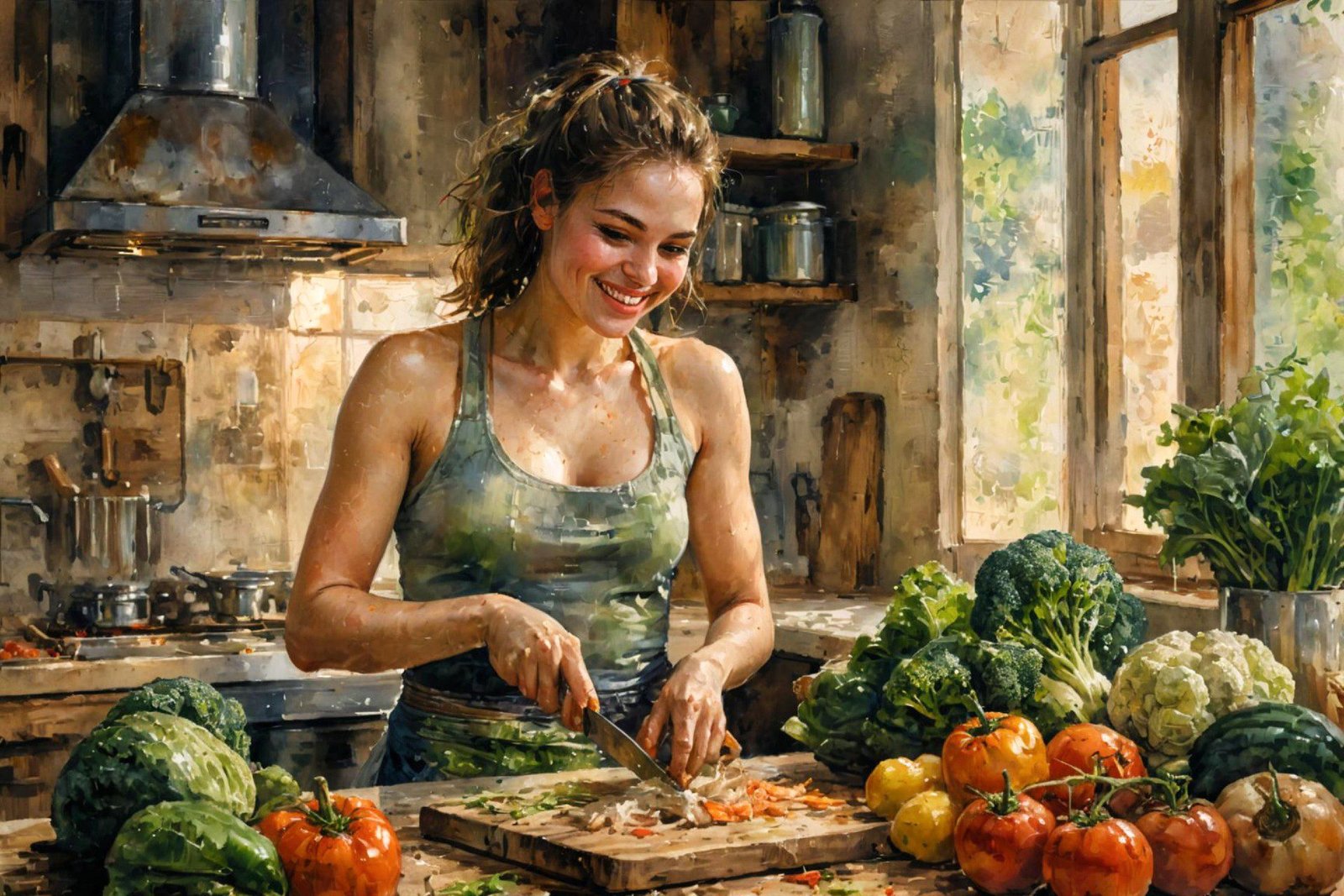 Experience The Benefits Of Balanced Eating With Healthy Meal Plans