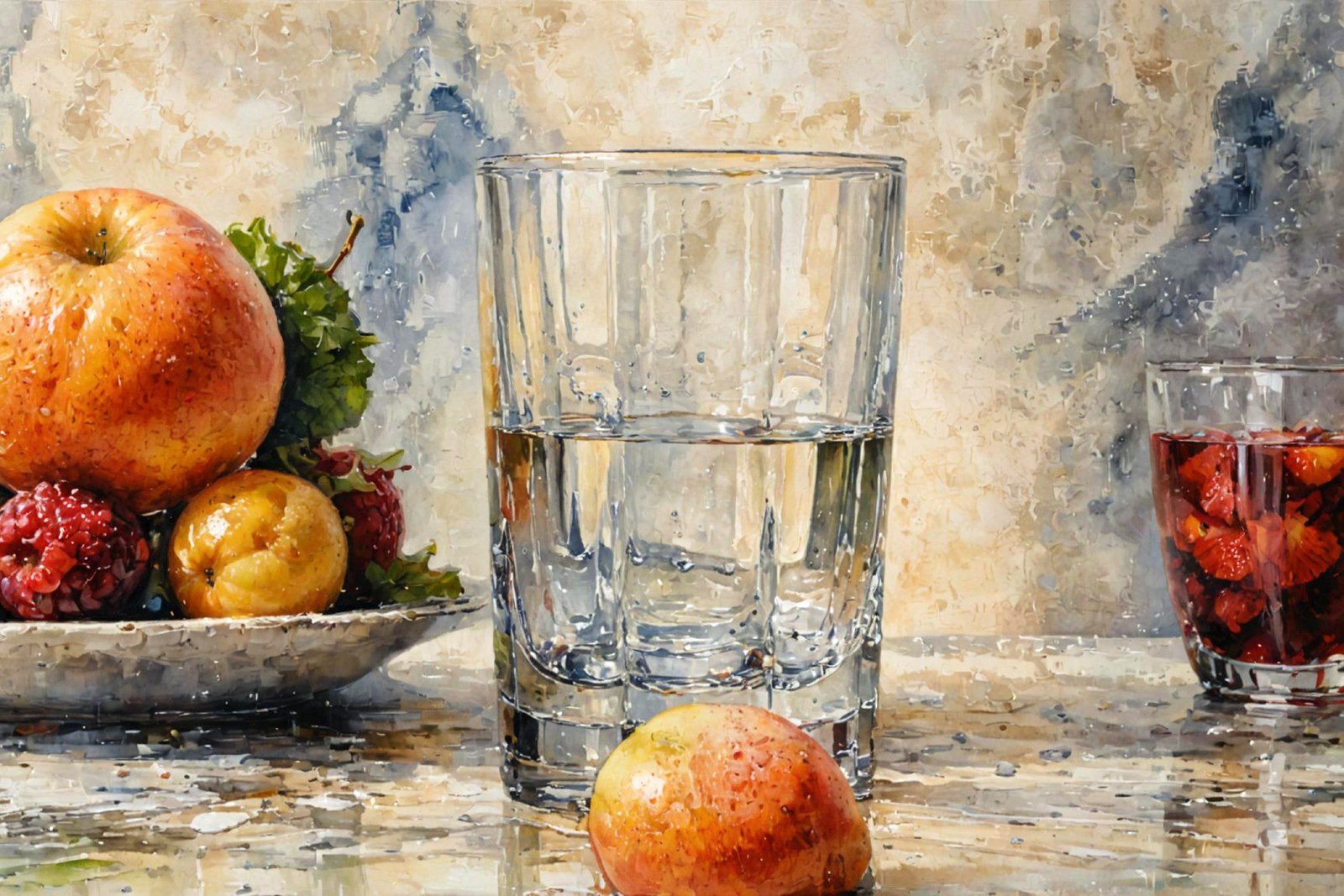 The Top 4 Beverages For Weight Loss That Won't Make You Feel Guilty